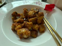-食德喜·阳山鸡王食研基地