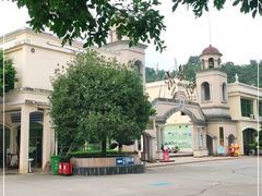 -清泉湾生态旅游度假区