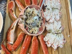 -震海贝烤贝·民俗特色店(延吉总店)