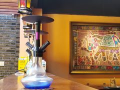 -甘尼仕印度餐厅爵士酒吧(阳春巷店)