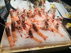 -上井料理黑金店(IFS国金中心店)