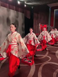 -贵阳国际生态会议宴会中心