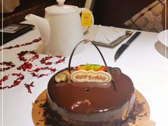 -王品牛排(杭州大厦店)