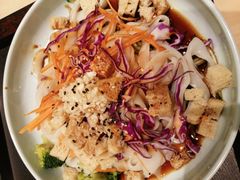 特色凉皮-馍界传奇·肉夹馍·手工面(中北永旺店)