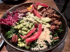 -Q MEX 库迈墨西哥餐吧(三里屯店)