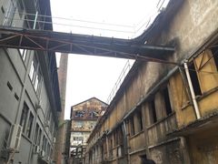 -广州市紫泥堂文化创意园景区