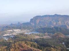 -丹霞山风景名胜区