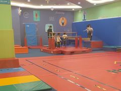 -小小运动馆(浦江店)