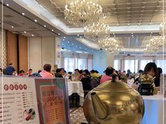 -稻香酒家·33年老字号·港式粤菜(富邦中心店)