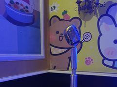-铜锣湾量贩式KTV(丹阳店)