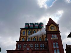 -青岛啤酒博物馆