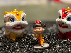 -顺德喜来登酒店·采悦轩