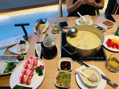 -湯系·煲汤手艺人(东二环泰禾广场店)