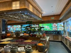 -田园印象·成都土菜院子(华阳店)
