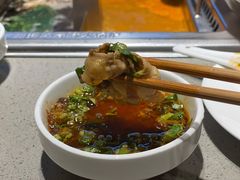 -海底捞火锅(泉城路店)