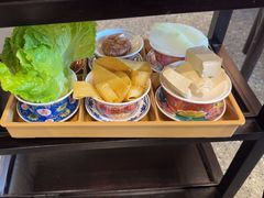 -俏媳妇火锅(宽窄巷子店)