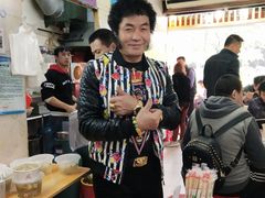-明月虾面(厦禾路店)