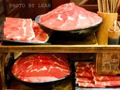 -谭鸭血老火锅(漳州路店)