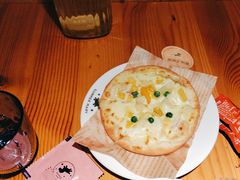 -夏日玛莉西餐厅(耒阳龙腾店)