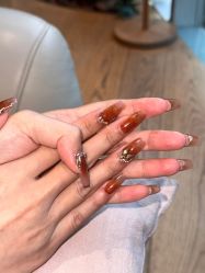 -LILY NAILS美甲美睫