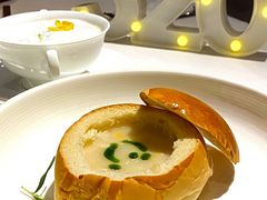 -王品牛排(珠海富华里店)
