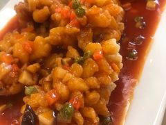 -北京饭店谭家菜