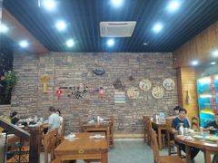 -淳安二十八道·新派民间菜·淳鱼馆(阳光路店)
