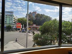 景观位-麦当劳(永泰餐厅)
