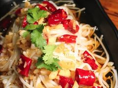 红尘大拌菜-红尘酒肉小馆