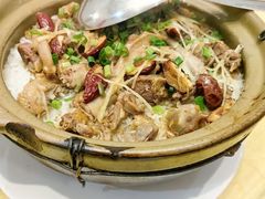 -松涛居·三墩烧鹅石岐乳鸽(西区店)