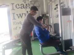 -BD健身私教工作室(CBD店)