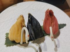 -云山茶餐厅(广东大厦店)