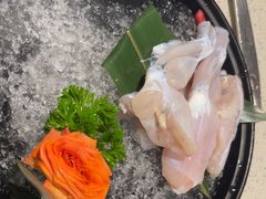 -海底捞火锅(汉峪金谷店)