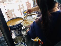 -何老二卤汁凉粉