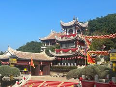 -湄洲岛