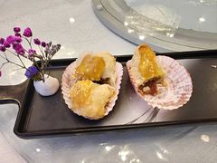-海龙中餐厅·传统广府味
