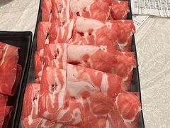 -东来顺饭庄(新源里店)