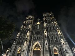 -圣约瑟夫大教堂