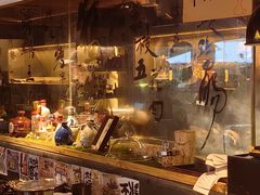 -贰醒·私房小院烧烤 (太古里店)