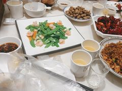 -阿胖龙虾小海鲜(宁国南路总店)