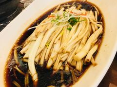 -常州逸高酒店-中餐厅