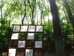 -南京晨光1865创意产业园