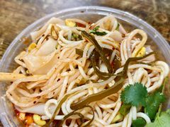 -小朱麻辣串(益民街店)