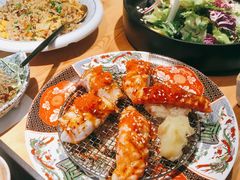 -萤初高端日料王(曲江银泰店)