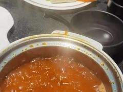 -汉城馆·烤肉火锅餐厅·韩国烤肉(河北云瑧世纪大饭店)