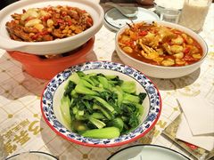 -3弄堂·滕王饭店·江西菜(铜锣湾店)