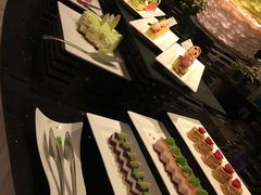 -OPEN開全日自助餐厅·牛肉火锅·海鲜(佛山希尔顿酒店)