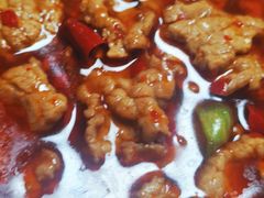 -北大地皖峰饭馆