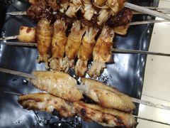 -运德成·天津老味烧烤(广开二马路店)