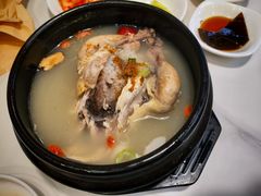 -长顺参鸡汤店(西塔总店)